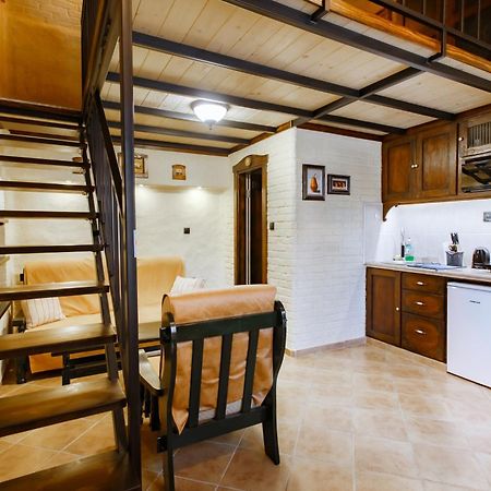 Apartmani Sirmium Sremska Mitrovica Rom bilde