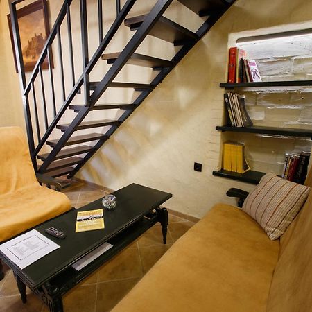 Apartmani Sirmium Sremska Mitrovica Rom bilde
