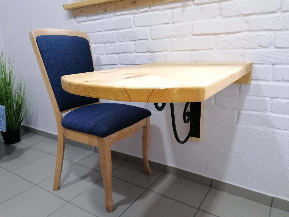 Apartmani Sirmium Sremska Mitrovica Eksteriør bilde