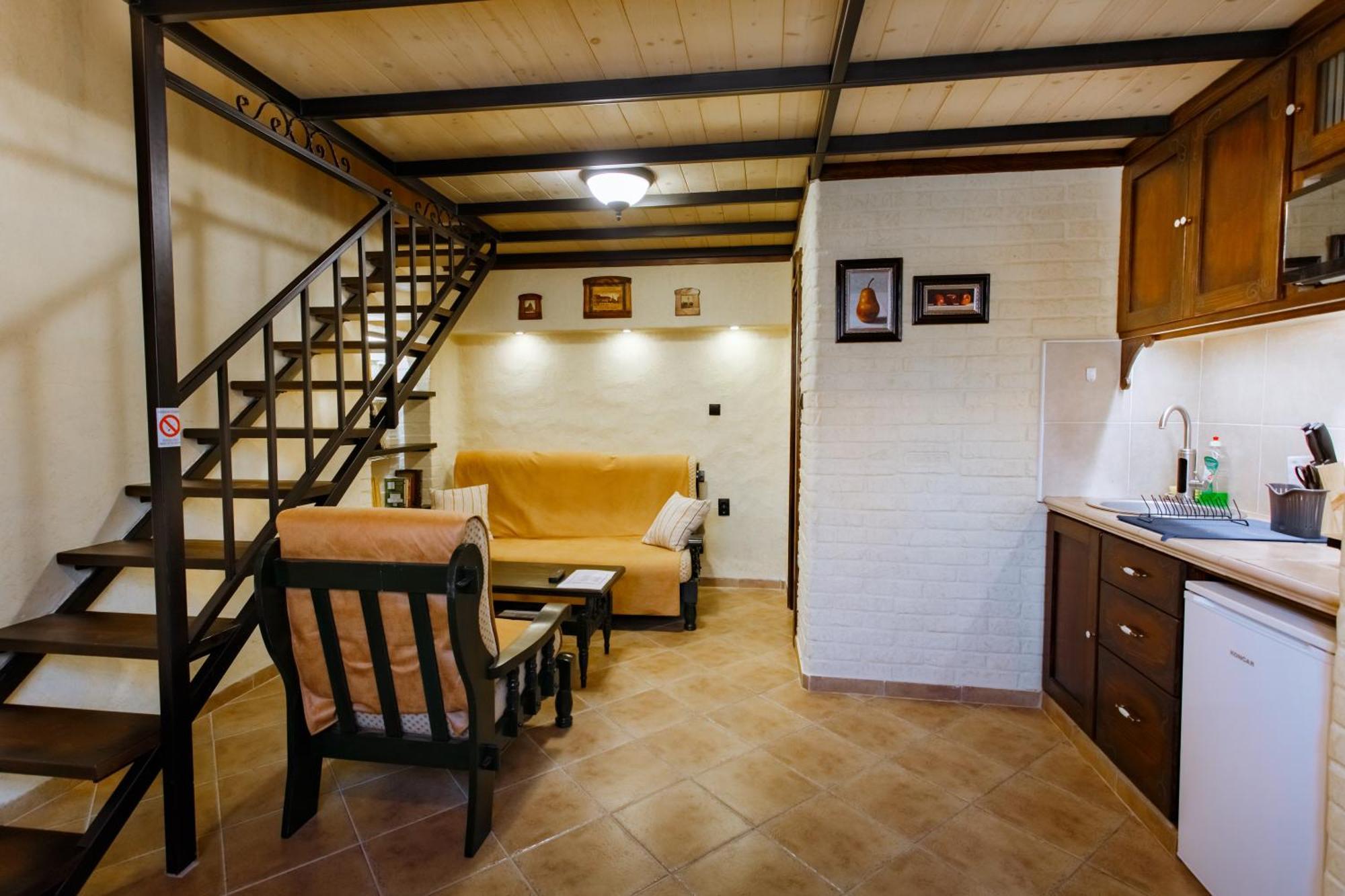 Apartmani Sirmium Sremska Mitrovica Rom bilde
