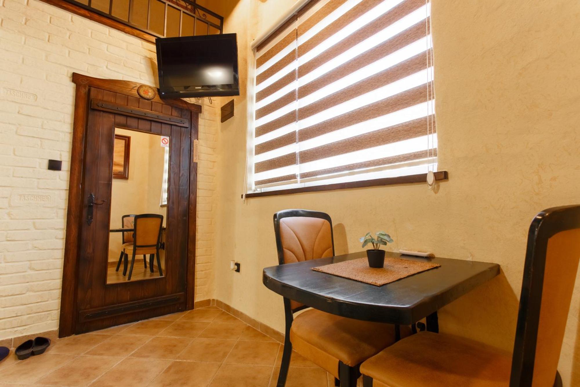 Apartmani Sirmium Sremska Mitrovica Rom bilde