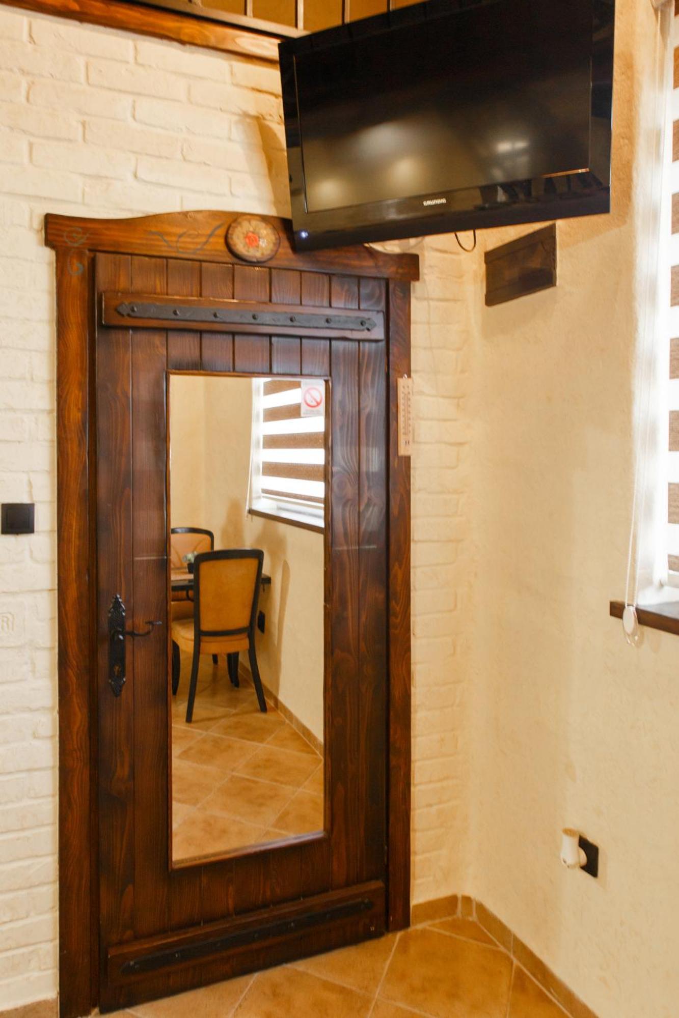 Apartmani Sirmium Sremska Mitrovica Rom bilde