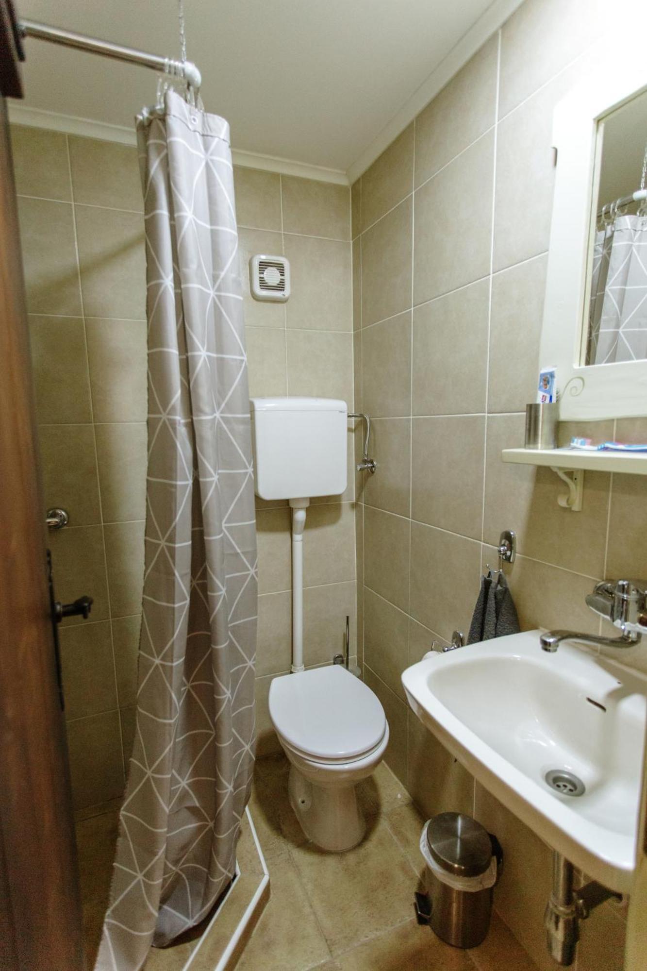 Apartmani Sirmium Sremska Mitrovica Rom bilde