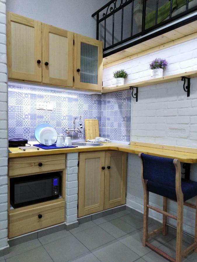 Apartmani Sirmium Sremska Mitrovica Eksteriør bilde
