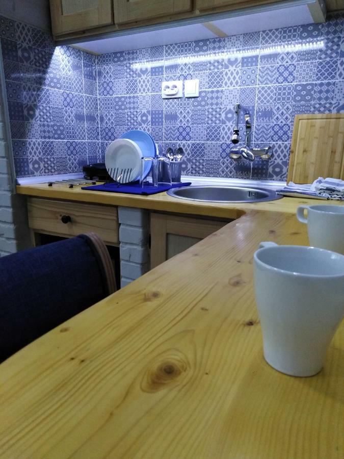 Apartmani Sirmium Sremska Mitrovica Eksteriør bilde