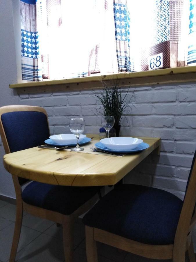 Apartmani Sirmium Sremska Mitrovica Eksteriør bilde