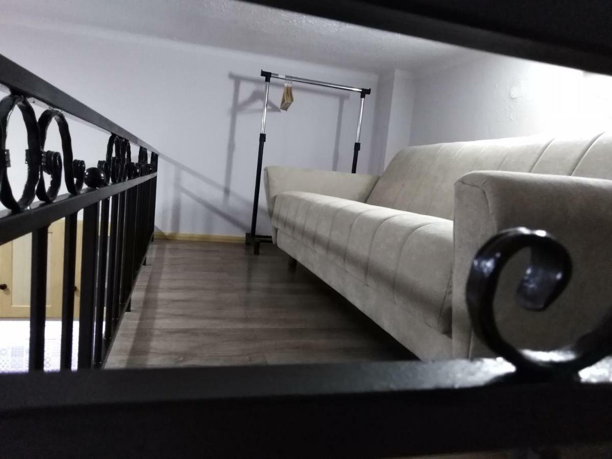 Apartmani Sirmium Sremska Mitrovica Eksteriør bilde