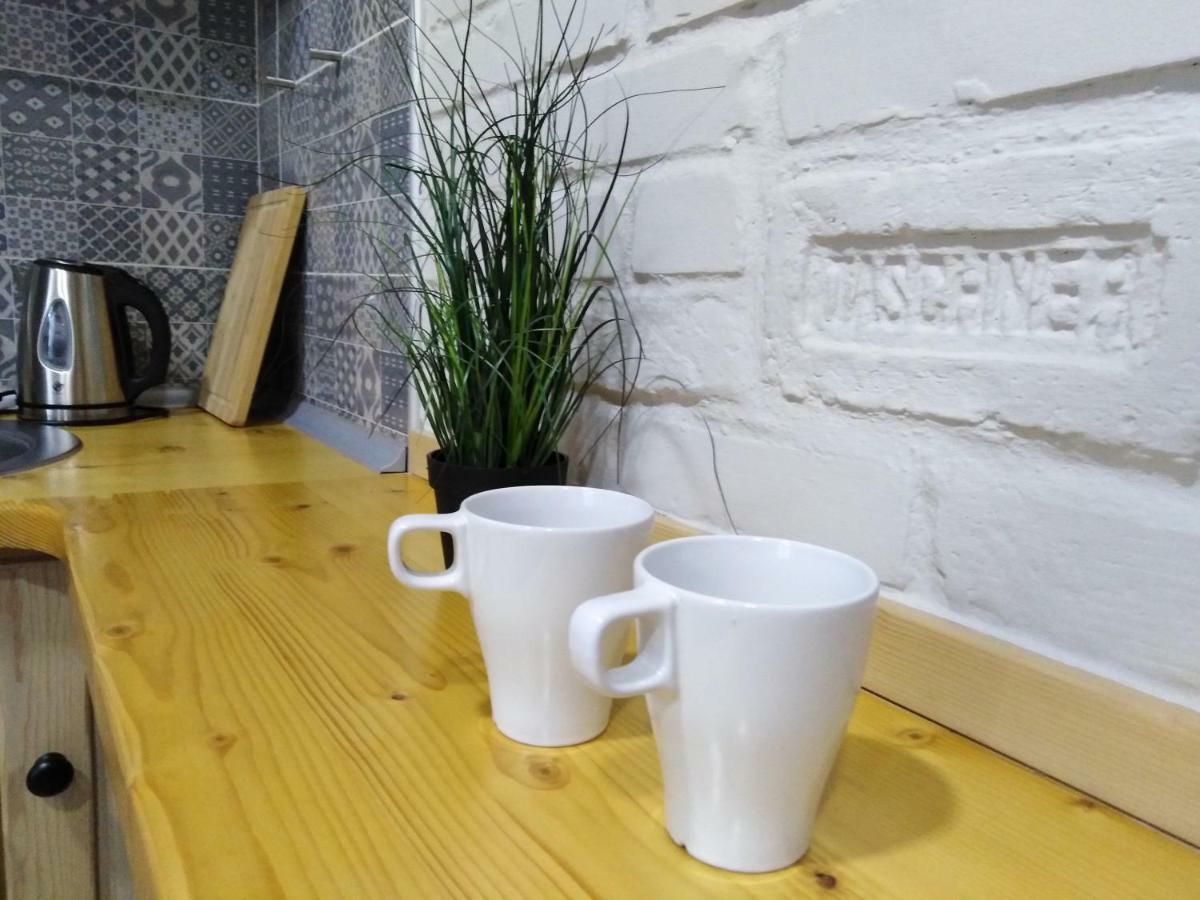 Apartmani Sirmium Sremska Mitrovica Eksteriør bilde