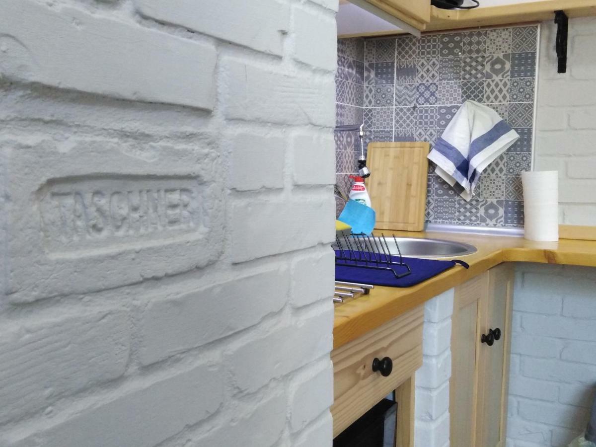 Apartmani Sirmium Sremska Mitrovica Eksteriør bilde