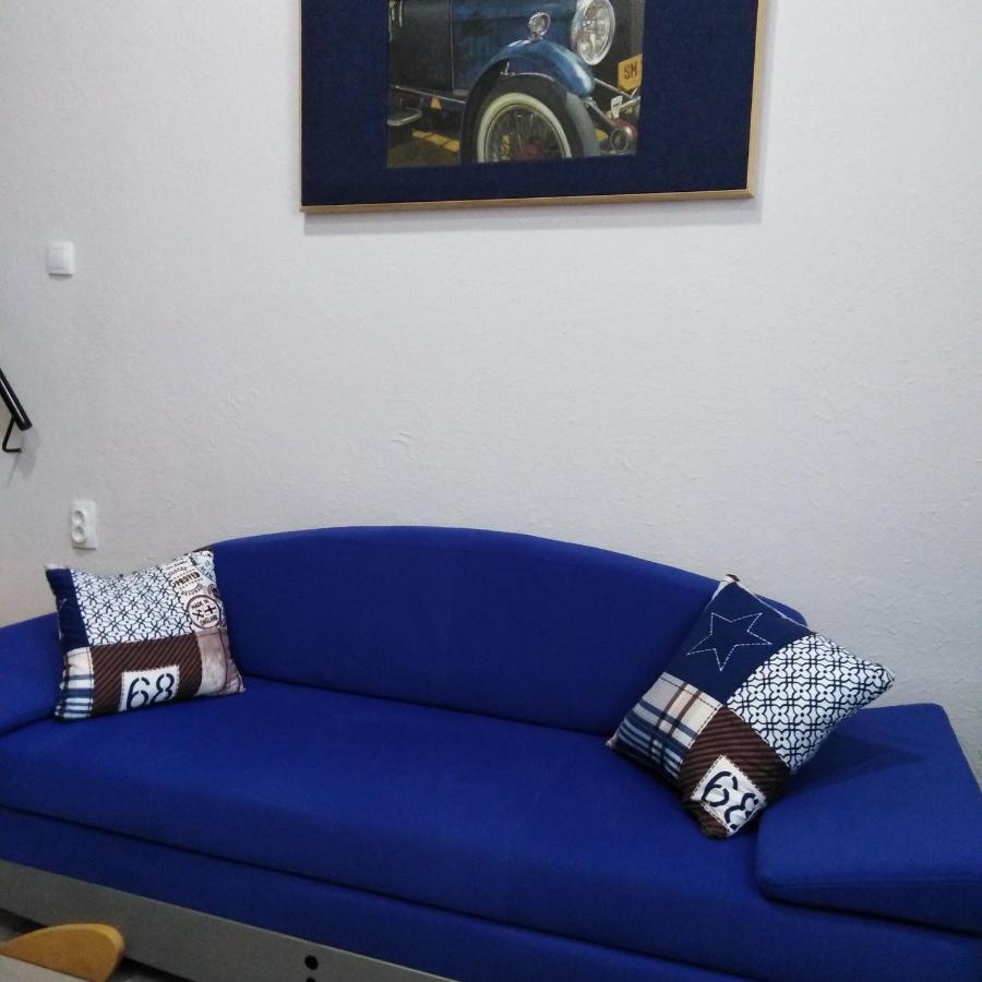 Apartmani Sirmium Sremska Mitrovica Eksteriør bilde