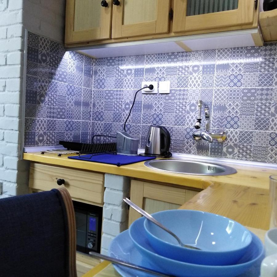 Apartmani Sirmium Sremska Mitrovica Eksteriør bilde